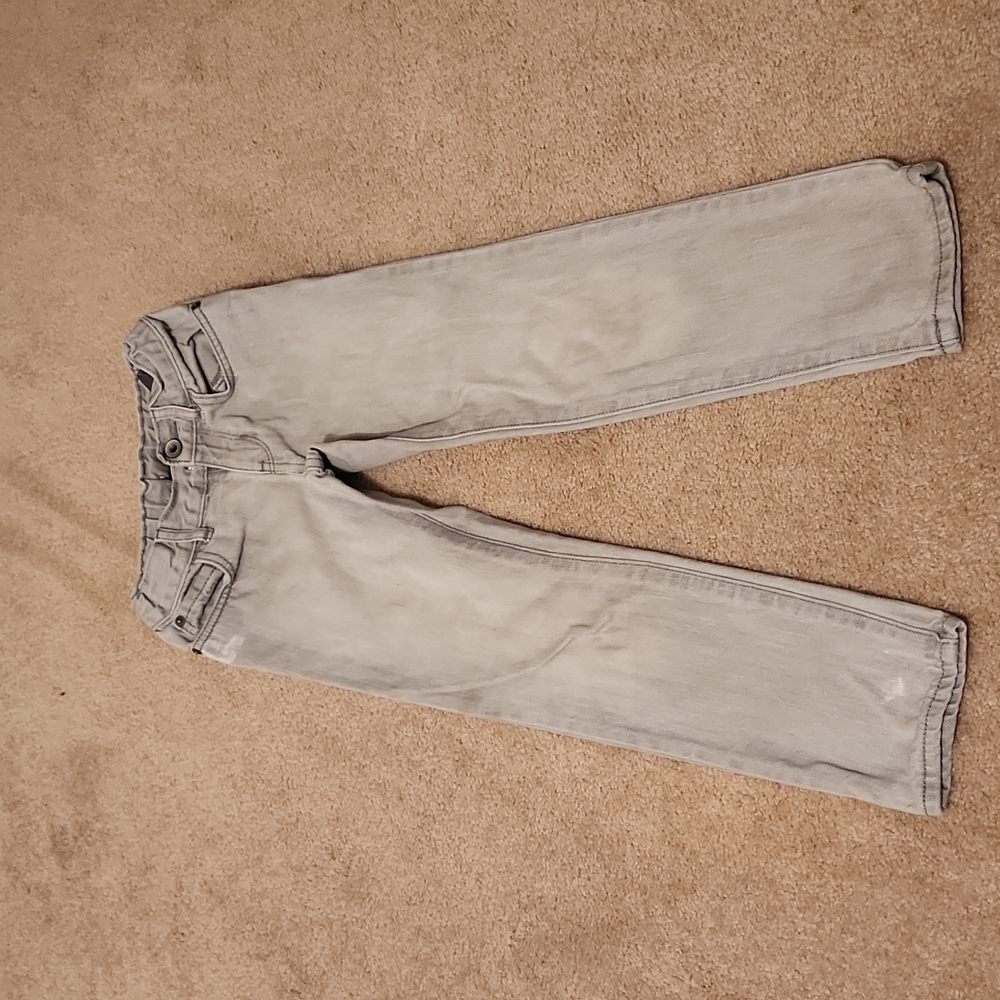 Boys Children's Place Skinny Jeans